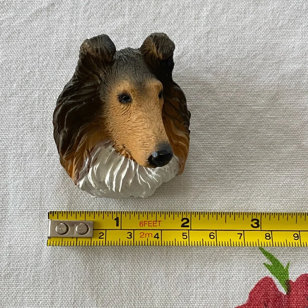 N/A collie sheltie